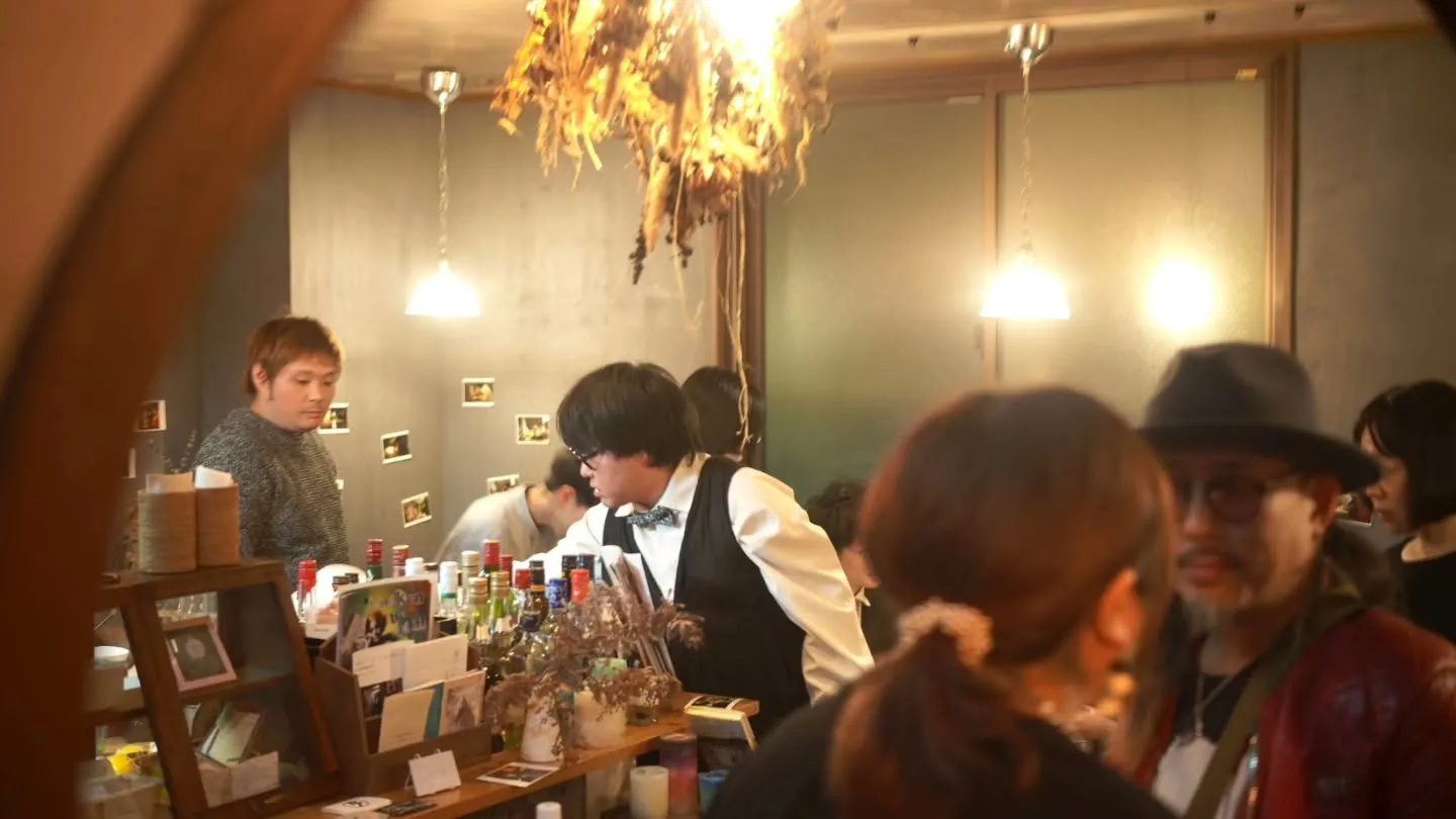 【MICHIKUSA Moment 2025.11-2】