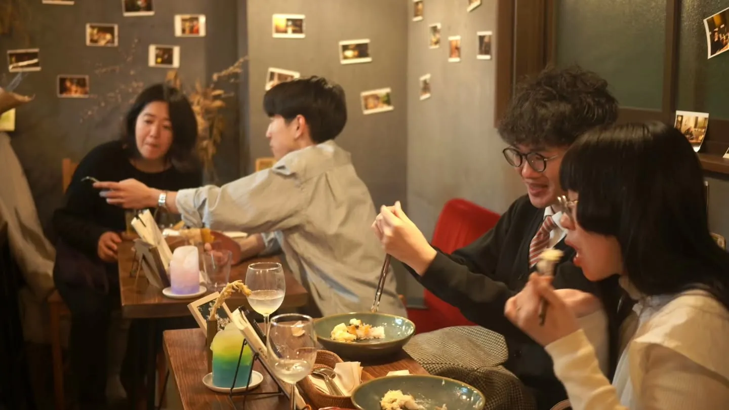 【MICHIKUSA Moment 2025.11-2】