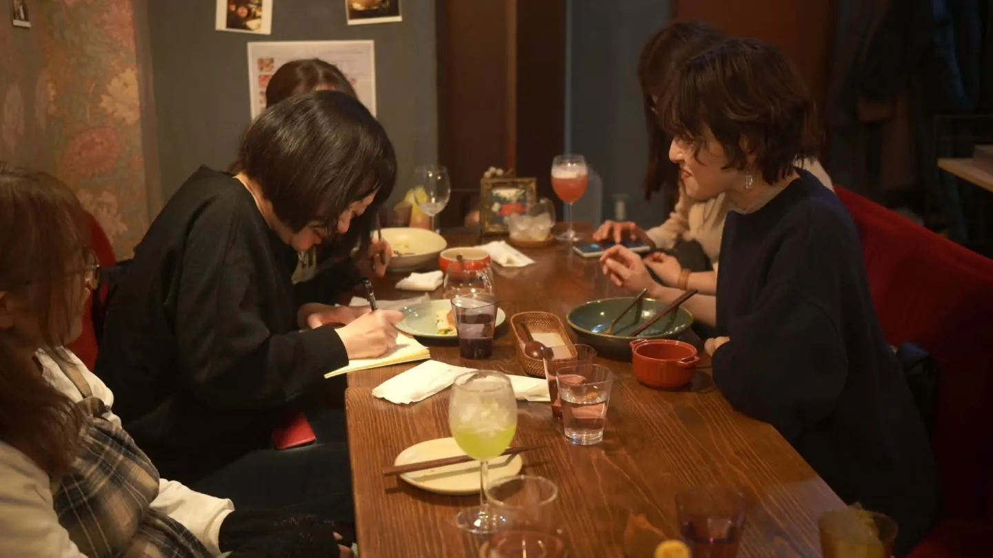 【MICHIKUSA Moment 2025.11-2】