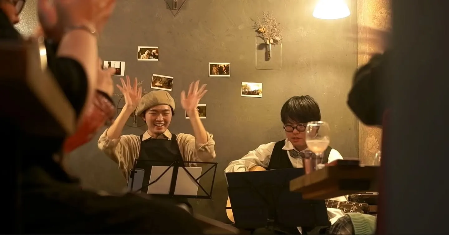 【MICHIKUSA Moment 2025.11-2】