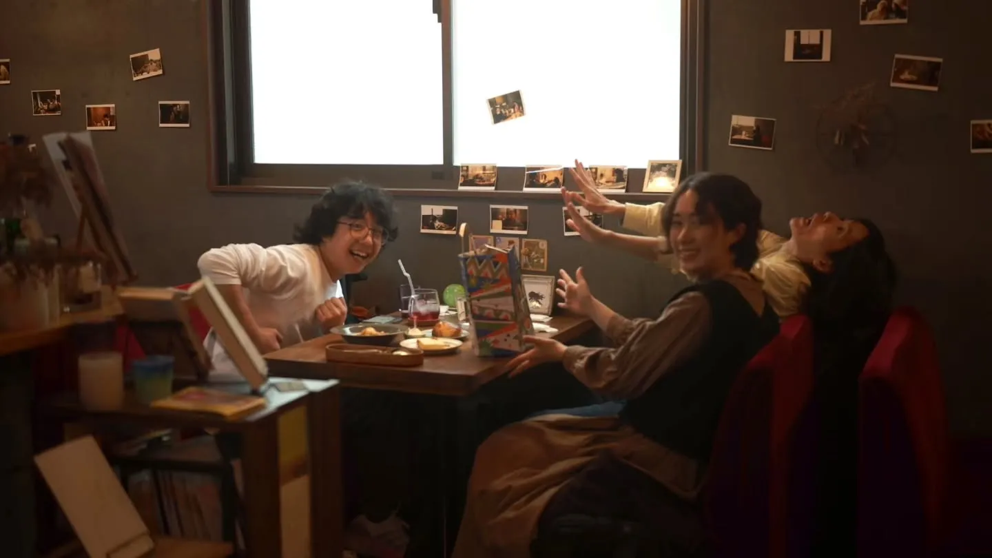 【MICHIKUSA Moment 2025.11-2】