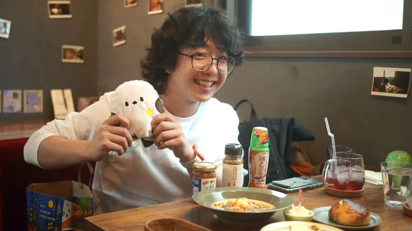 【MICHIKUSA Moment 2025.11-2】