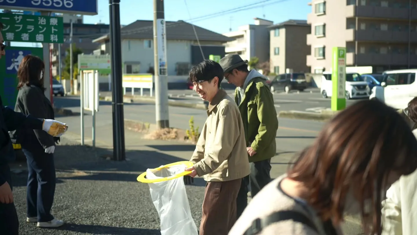 【MICHIKUSA Moment 2025.11-2】