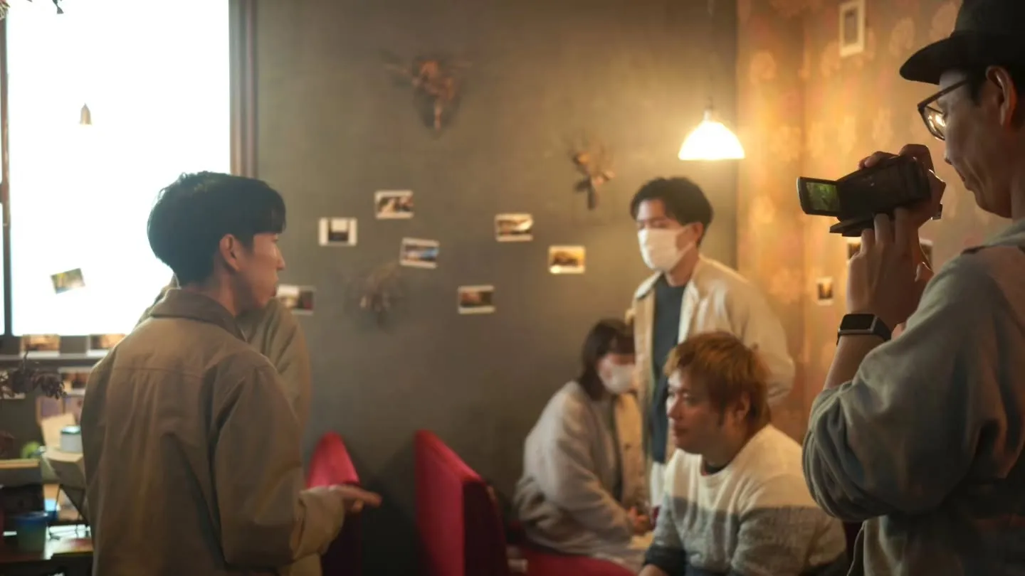 【MICHIKUSA Moment 2025.11-2】