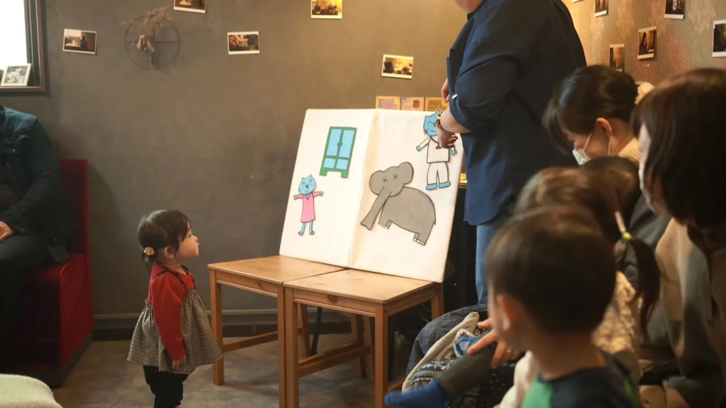 【MICHIKUSA Moment 2025.12-1】