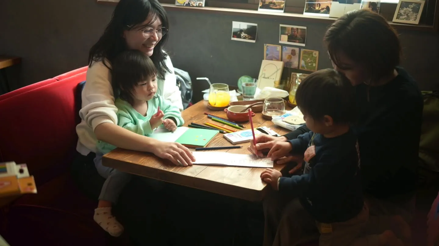 【MICHIKUSA Moment 2025.12-1】