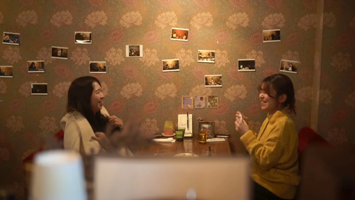 【MICHIKUSA Moment 2025.12-1】