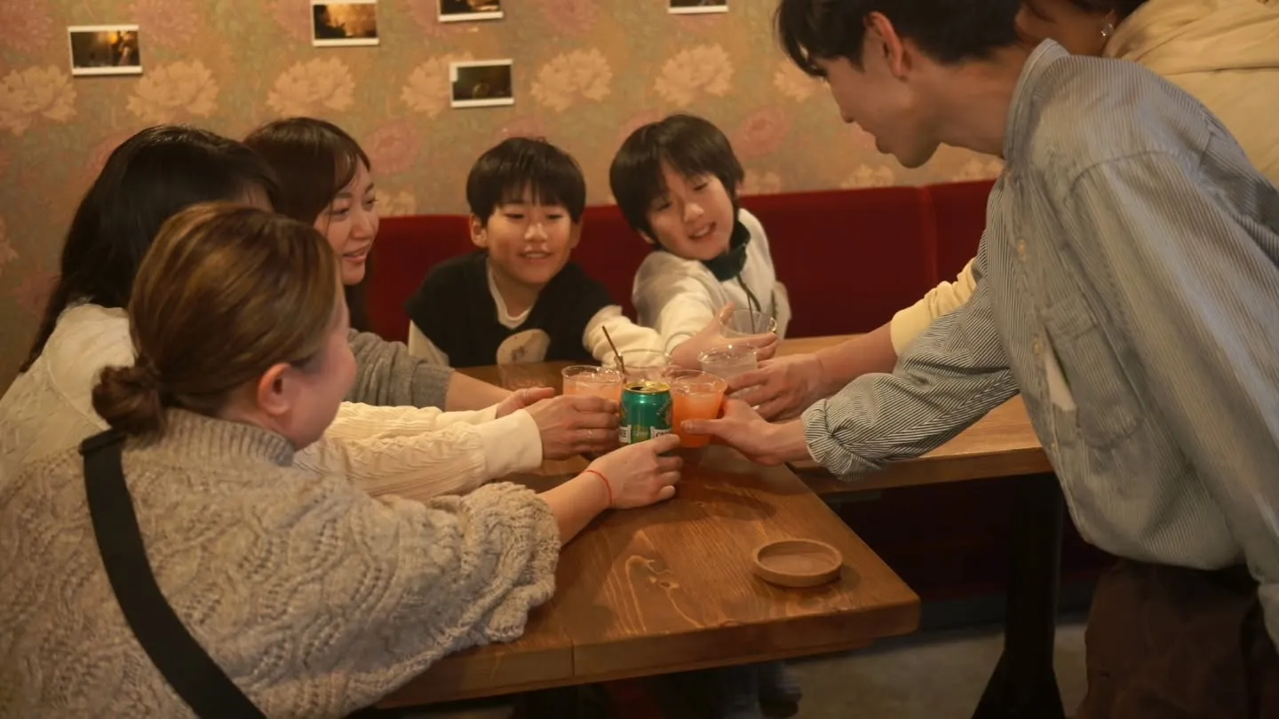 【MICHIKUSA Moment 2025.12-1】