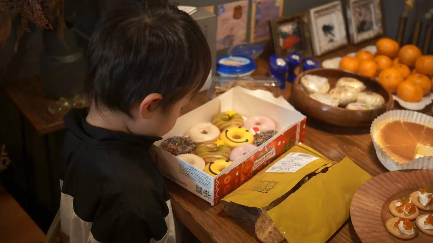 【MICHIKUSA Moment 2025.12-1】