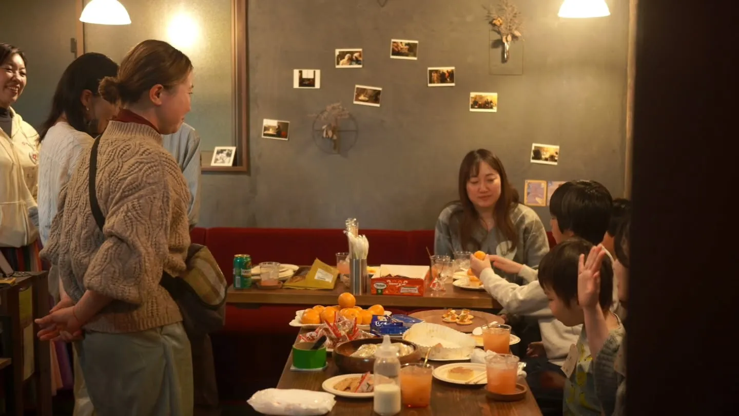 【MICHIKUSA Moment 2025.12-1】