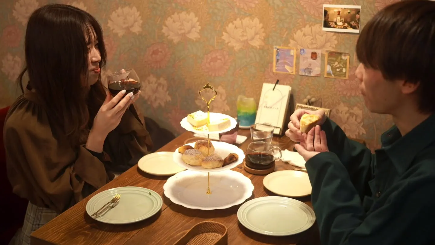 【MICHIKUSA Moment 2025.12-1】