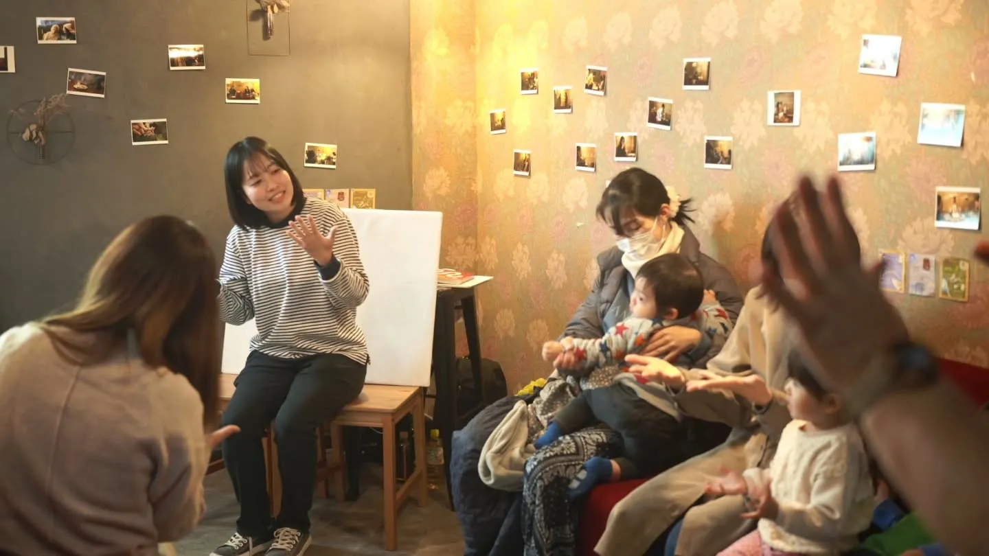 【MICHIKUSA Moment 2025.12-1】