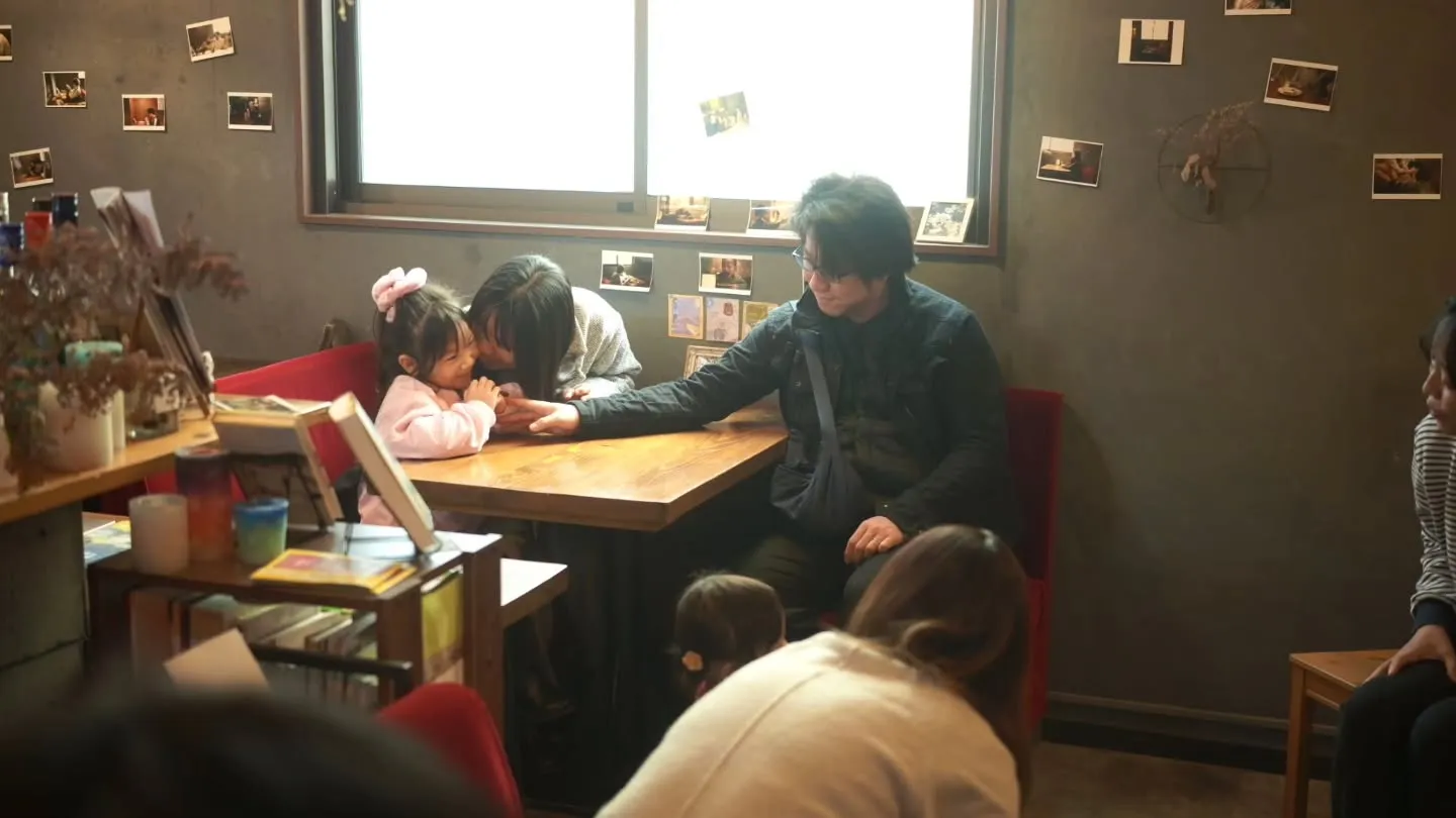 【MICHIKUSA Moment 2025.12-1】