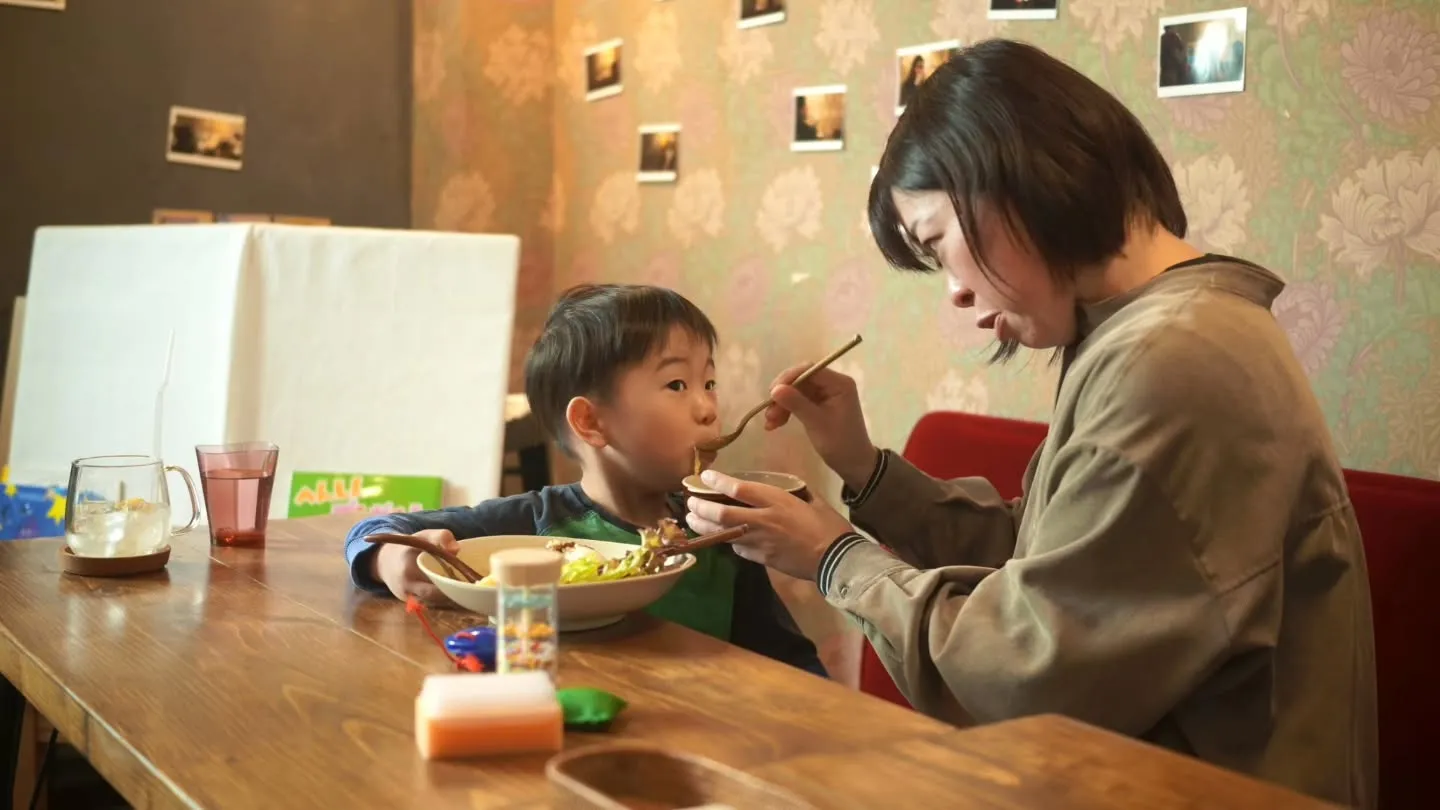 【MICHIKUSA Moment 2025.12-1】