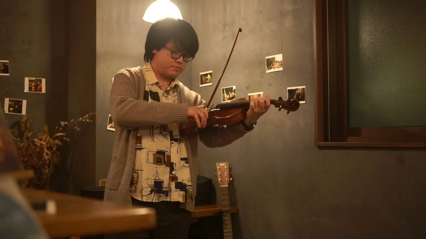 【MICHIKUSA Moment 2025.12-2】