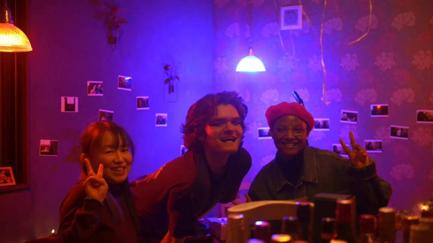 【MICHIKUSA Moment 2025.12-2】