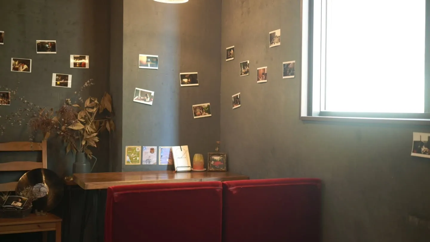 【MICHIKUSA Moment 2025.12-2】