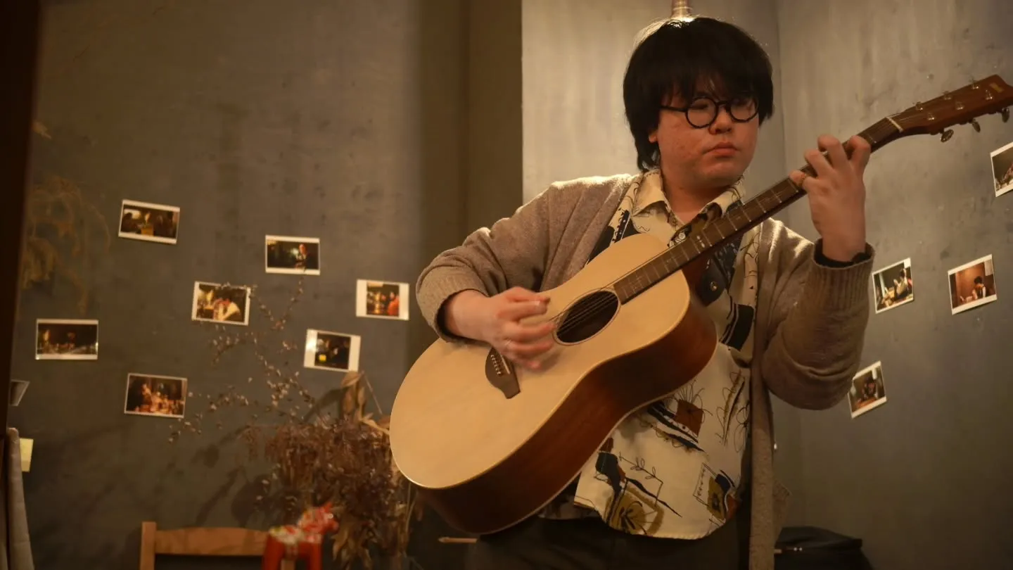 【MICHIKUSA Moment 2025.12-2】