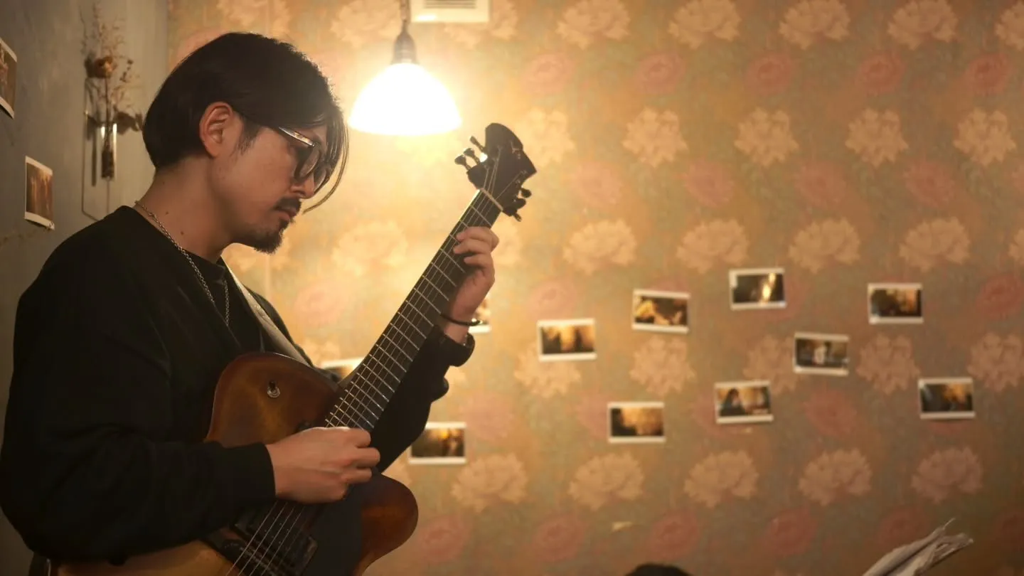 【MICHIKUSA Moment 2025.12-2】