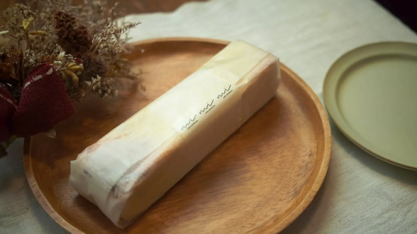 【チーズケーキ、オンラインショップ販売開始🌿】