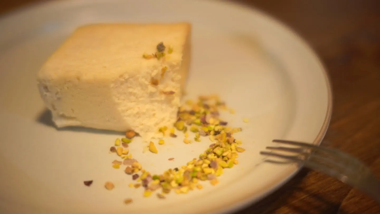 【チーズケーキ、オンラインショップ販売開始🌿】