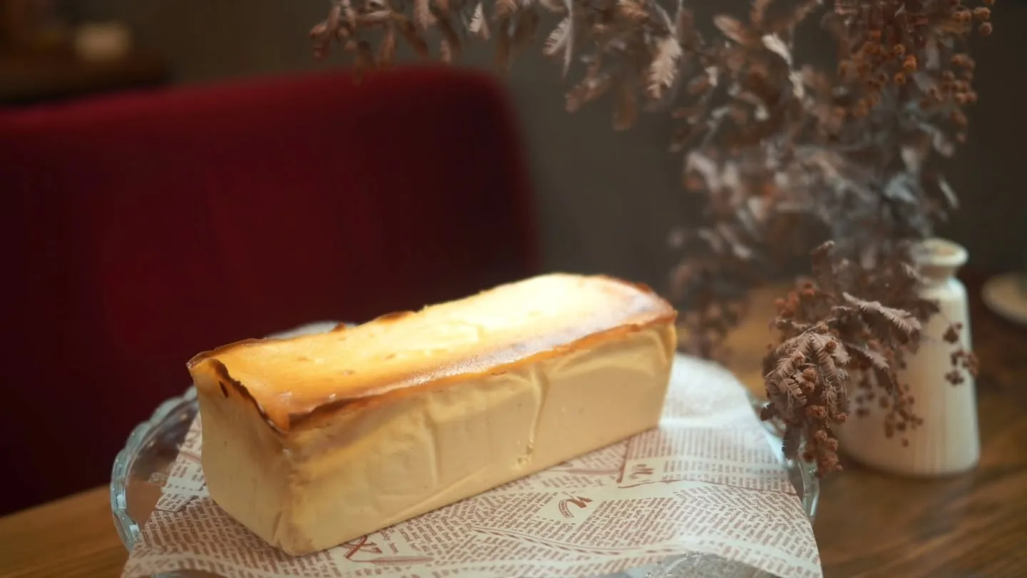 【チーズケーキ、オンラインショップ販売開始🌿】