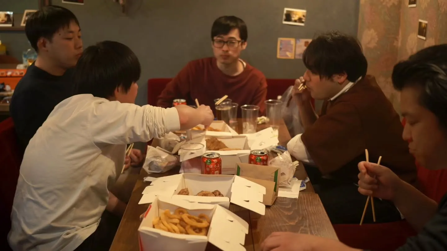 【MICHIKUSA Moment 2026. 1🌿】