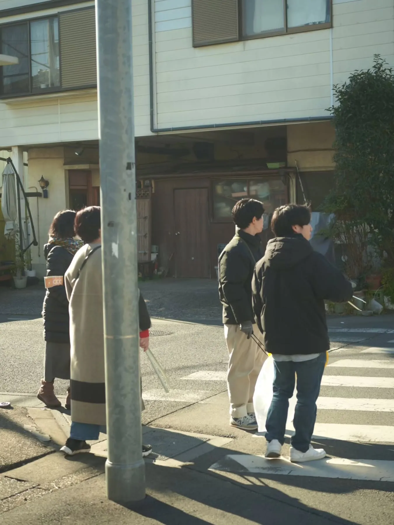 【MICHIKUSA Moment 2026. 1🌿】