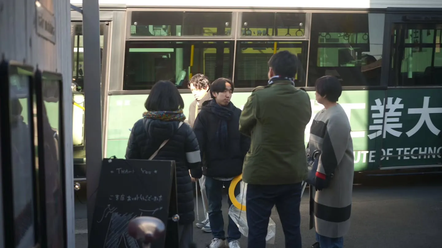 【MICHIKUSA Moment 2026. 1🌿】