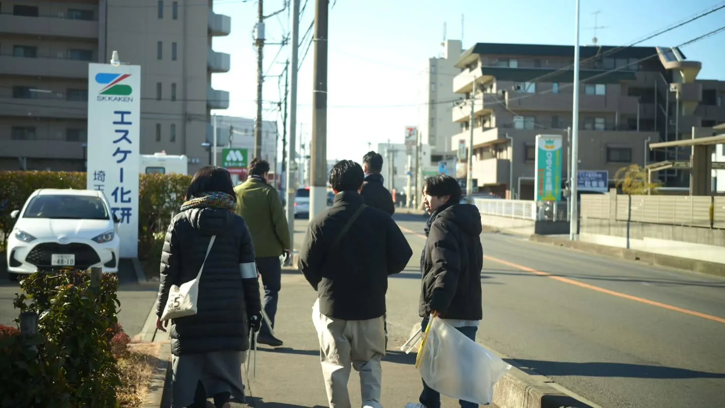 【MICHIKUSA Moment 2026. 1🌿】