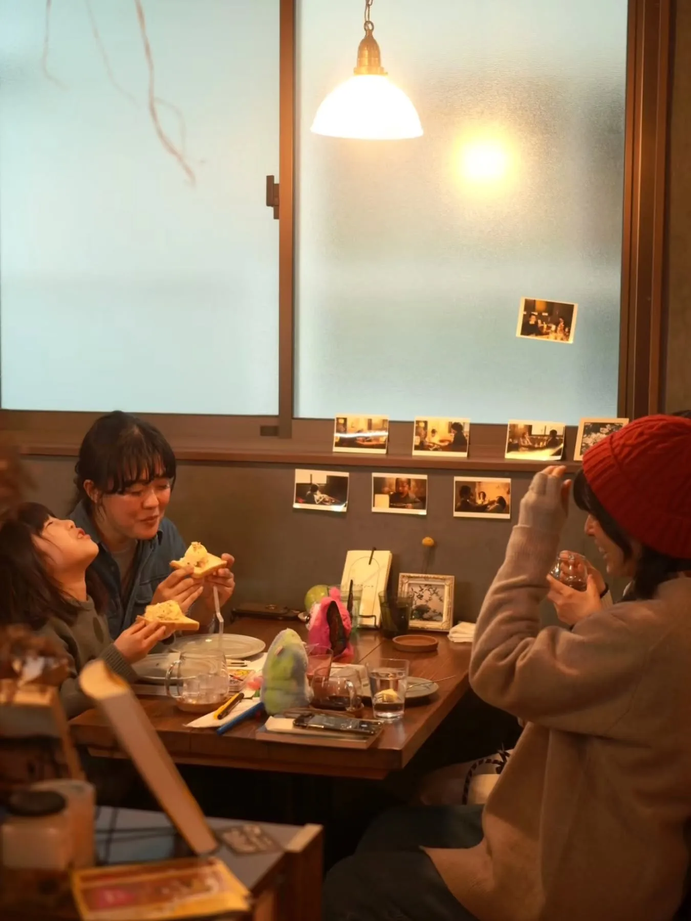 【MICHIKUSA Moment 2026. 1🌿】