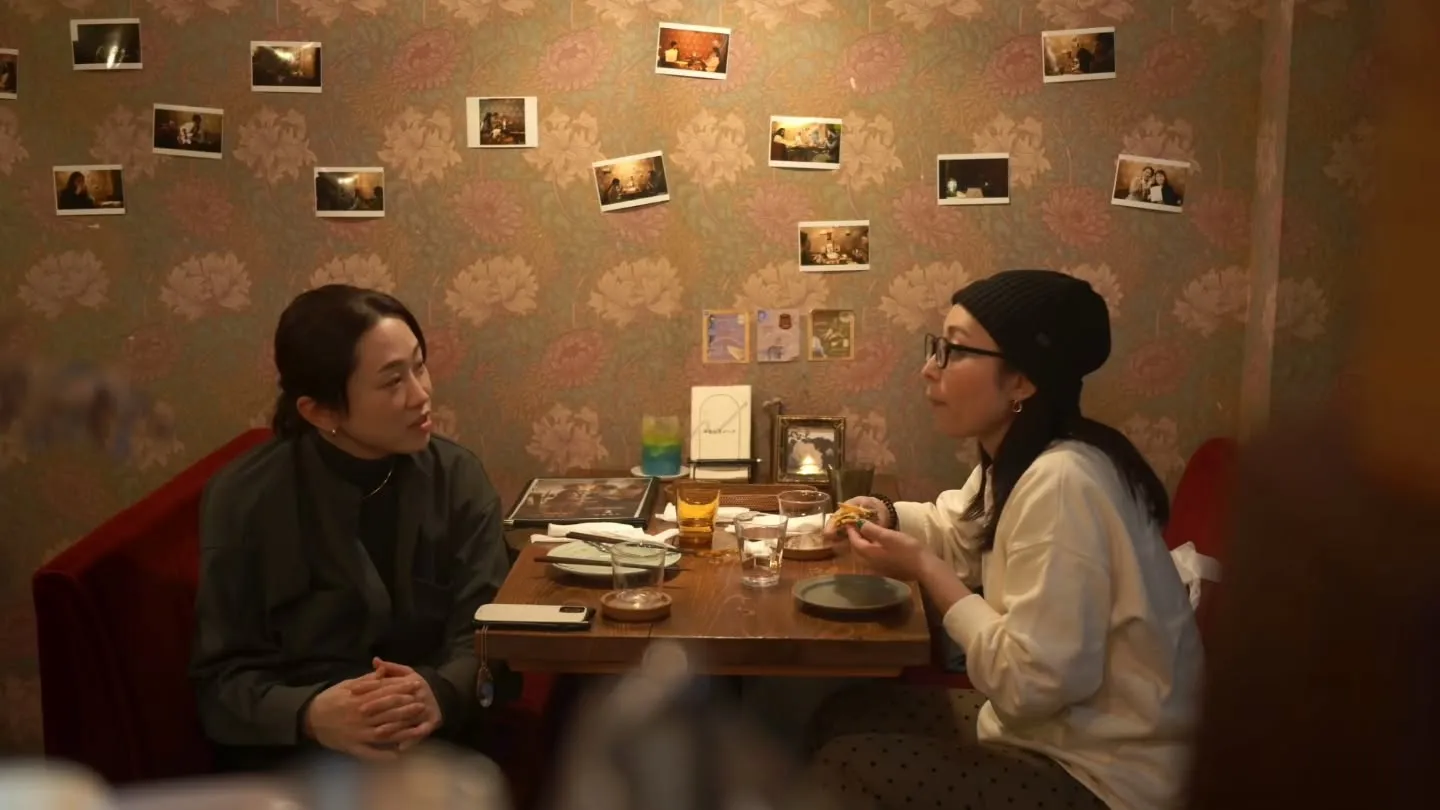 【MICHIKUSA Moment 2026. 1🌿】