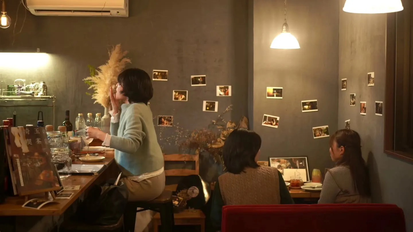 【MICHIKUSA Moment 2026. 1🌿】