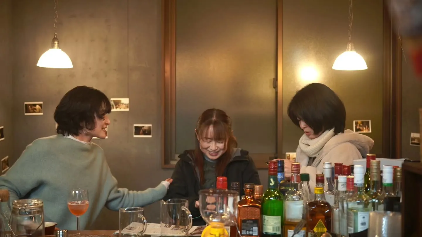 【MICHIKUSA Moment 2026. 1🌿】