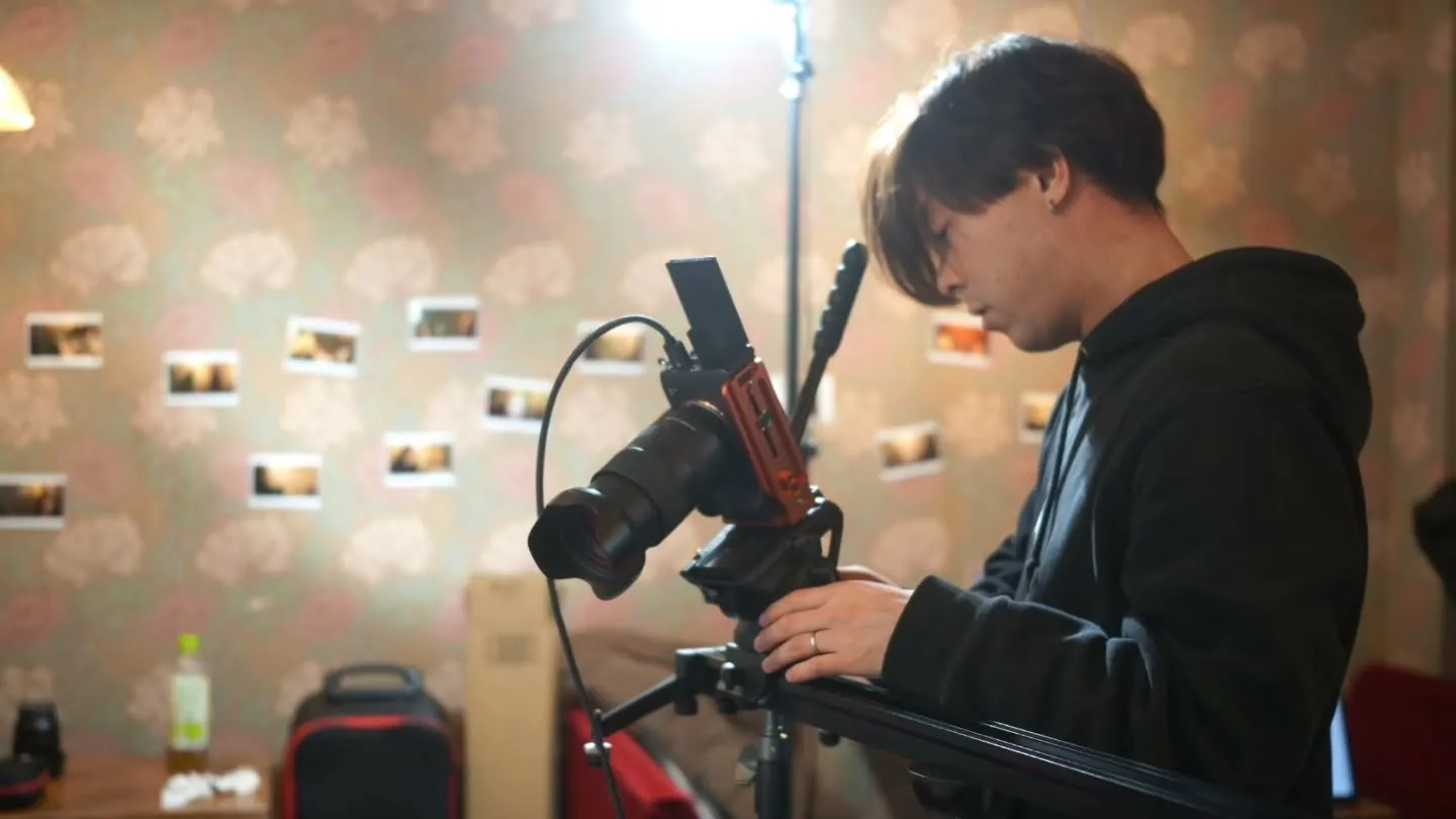 【MICHIKUSA Moment 2026. 1🌿】