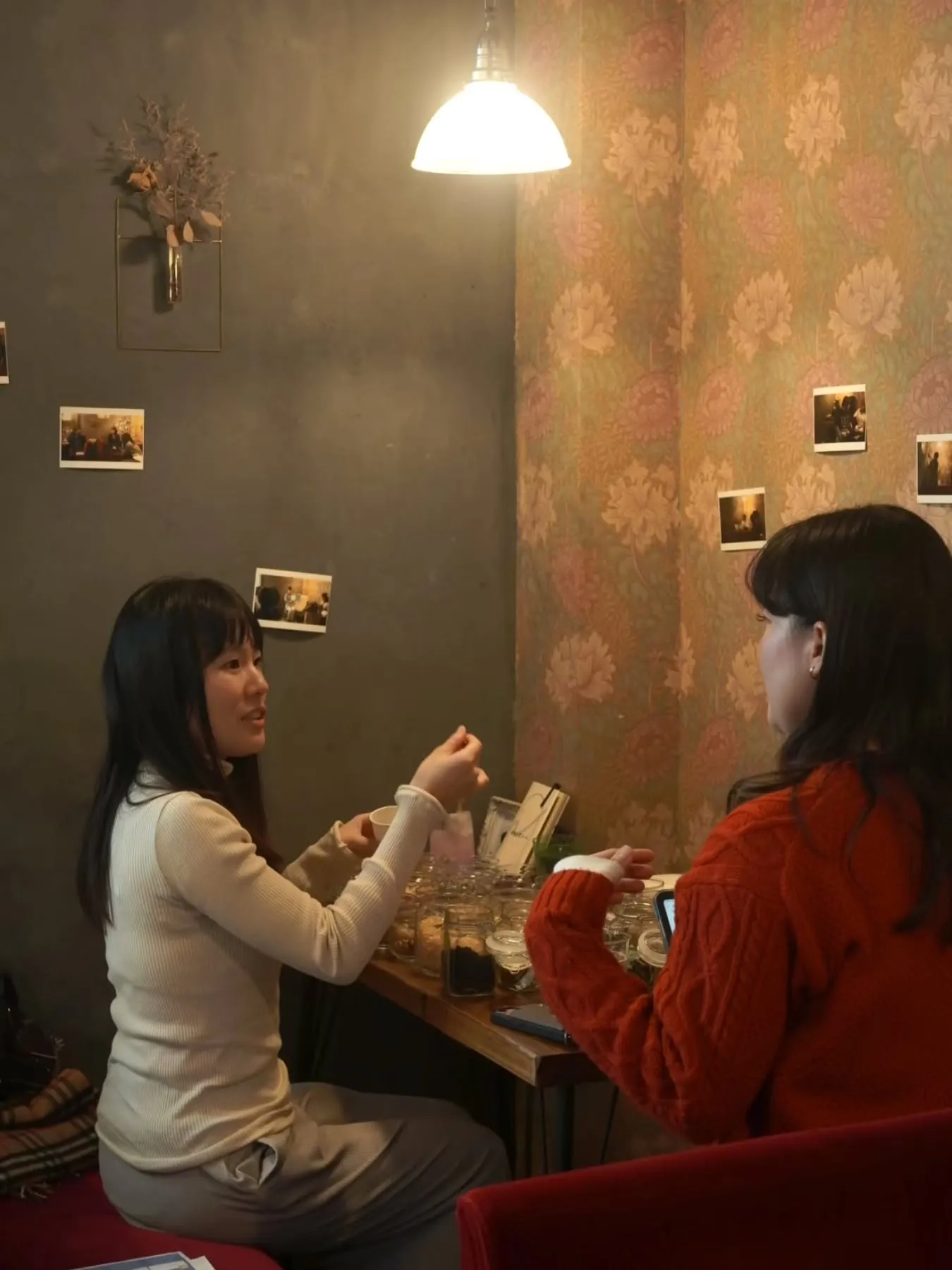 【MICHIKUSA Moment 2026. 1🌿】