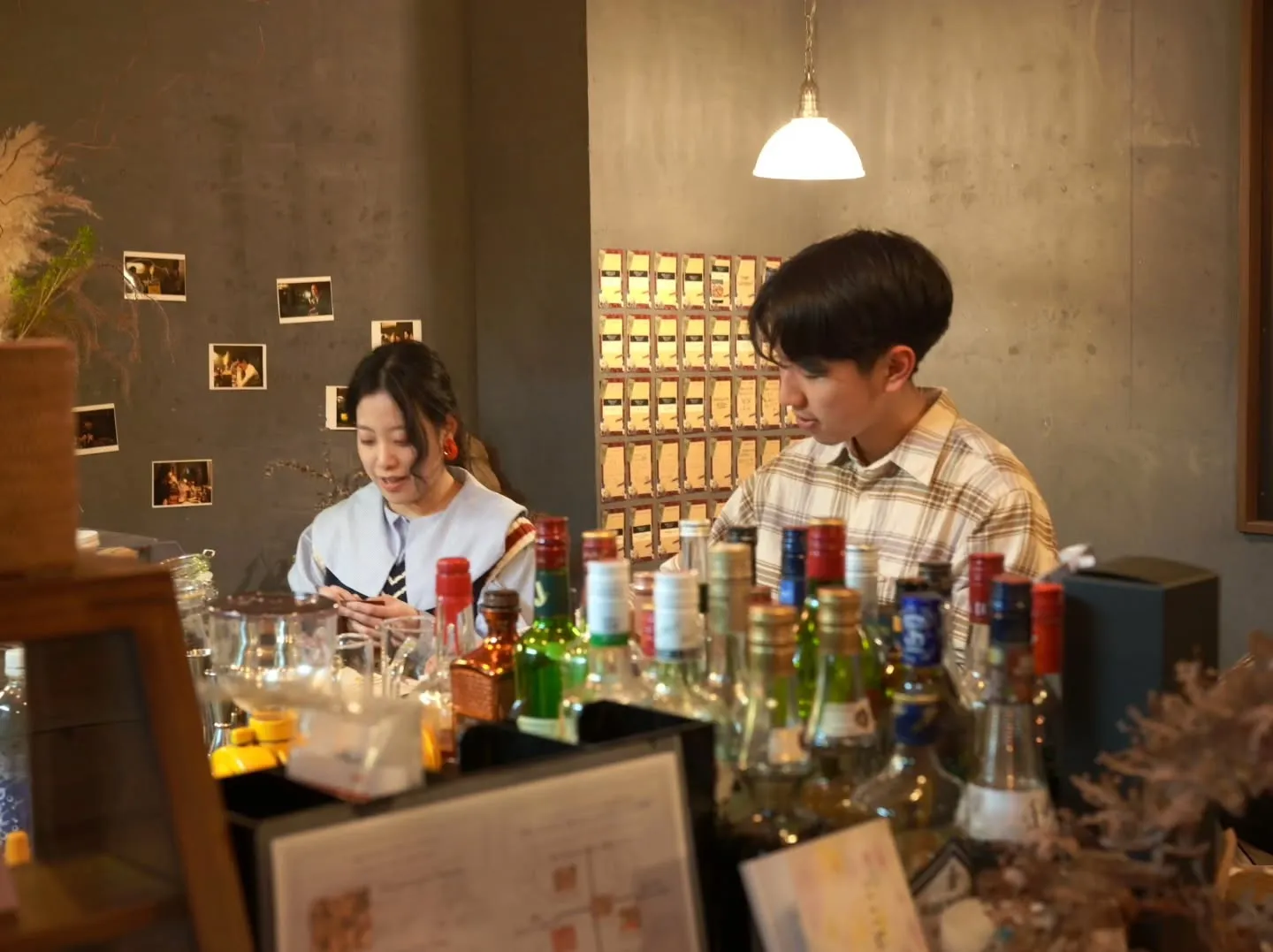 【MICHIKUSA Moment 2026.2🌿】