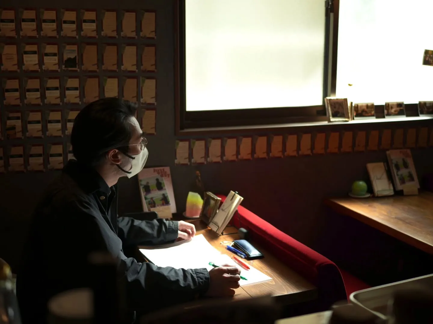 【MICHIKUSA Moment 2026.2🌿】