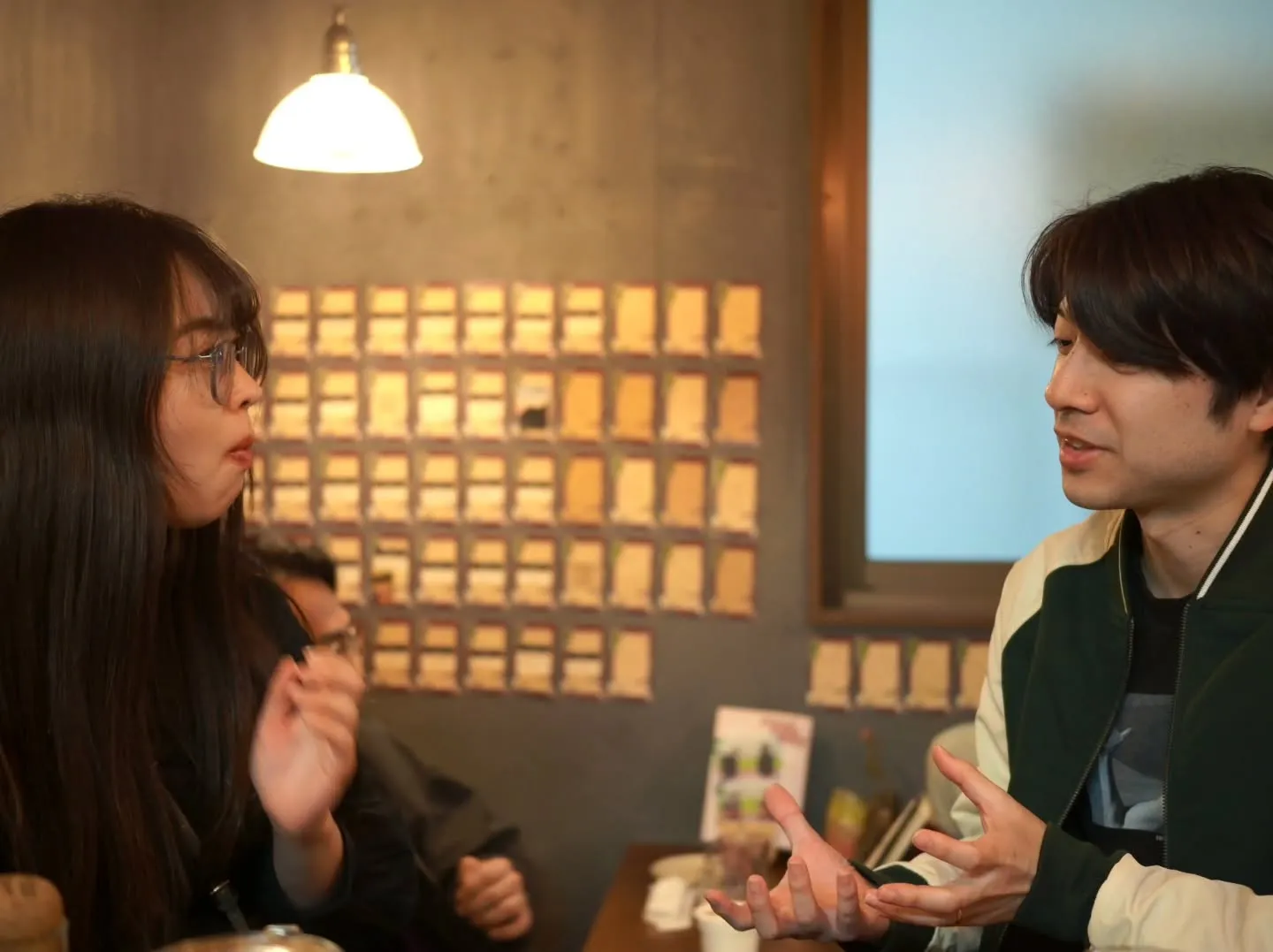 【MICHIKUSA Moment 2026.2🌿】