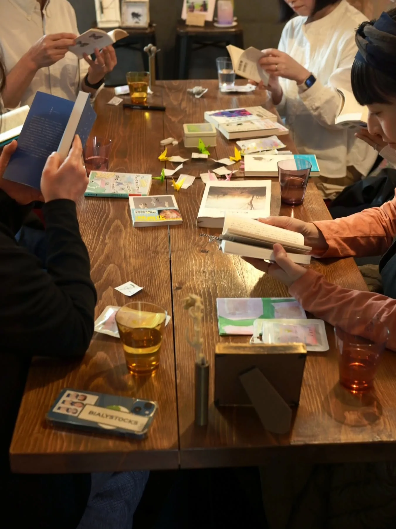 【MICHIKUSA Moment 2026.2🌿】