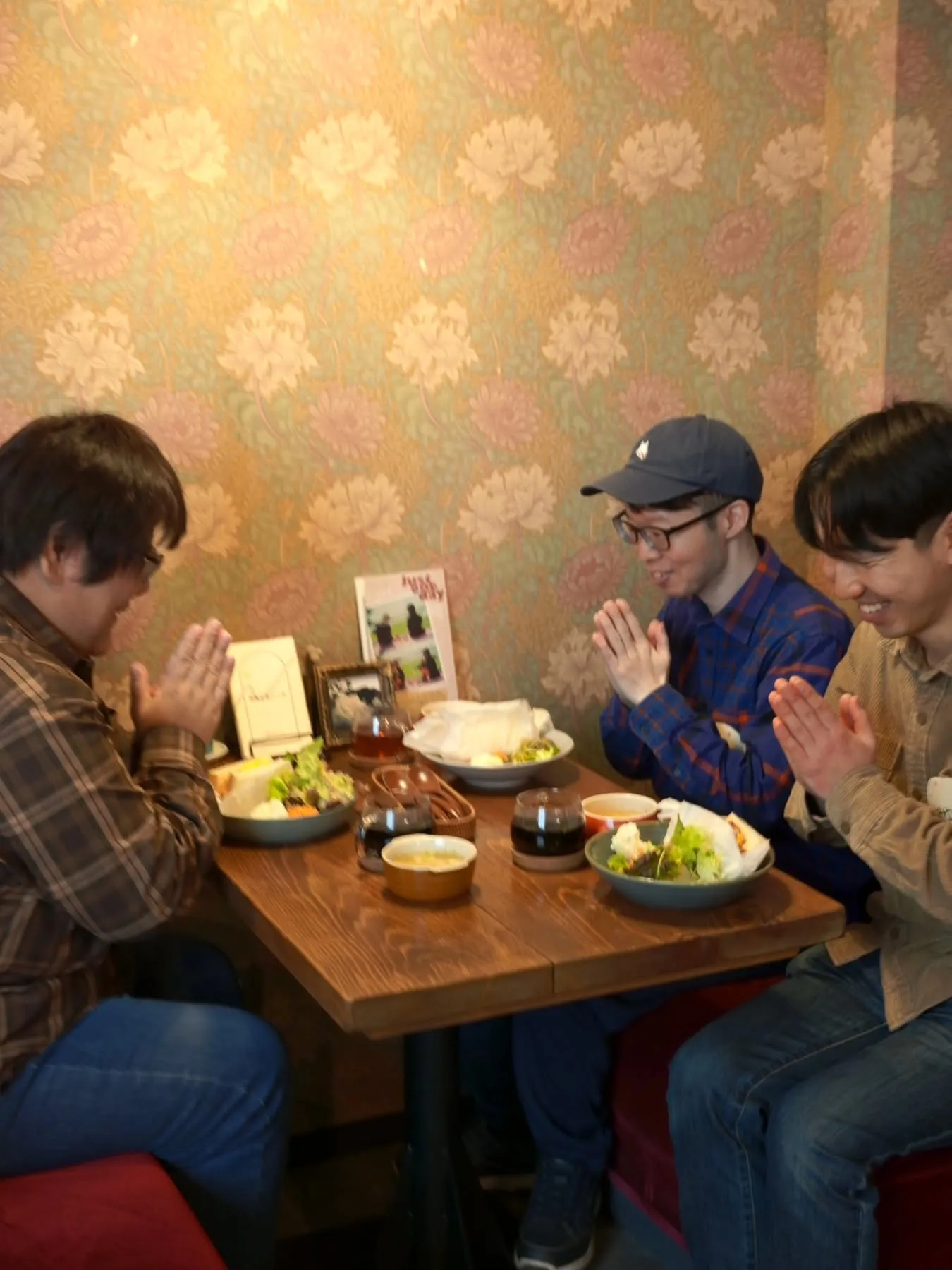 【MICHIKUSA Moment 2026.2🌿】