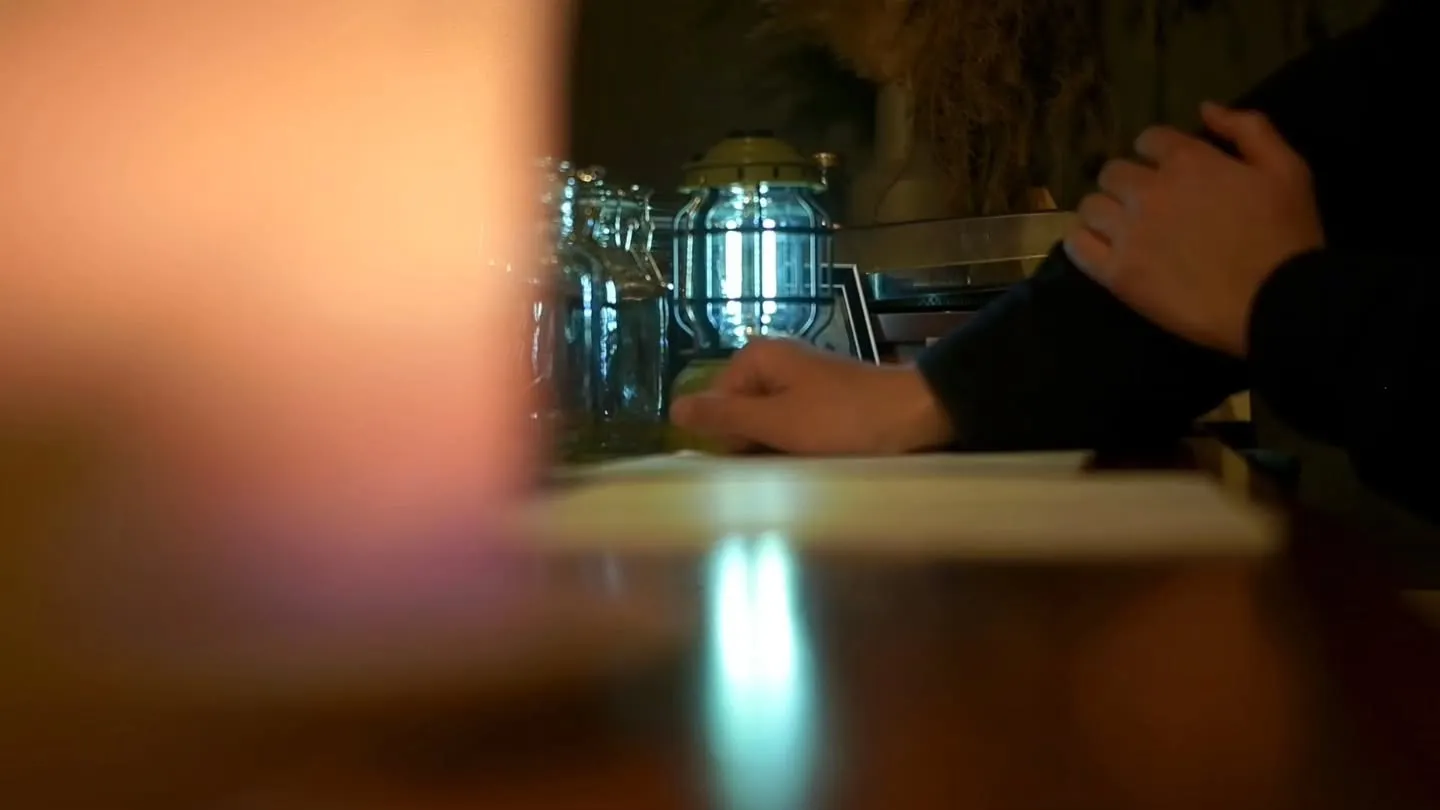 【カフェ公演/朗読「星を辿って」再演🌿】