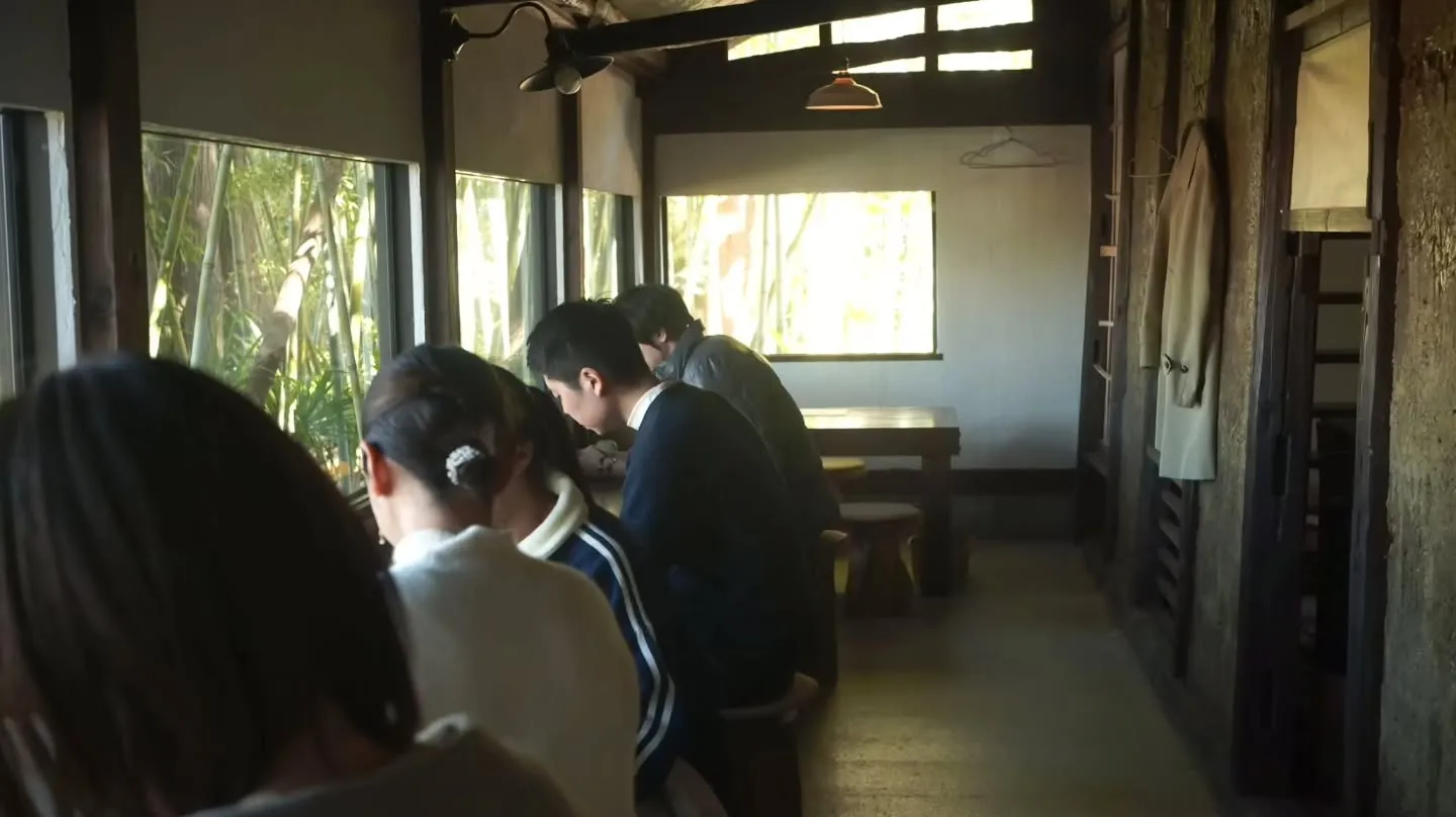 【カフェ公演/朗読「星を辿って」再演🌿】