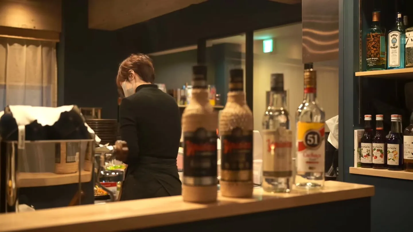 【カフェ公演/朗読「星を辿って」再演🌿】