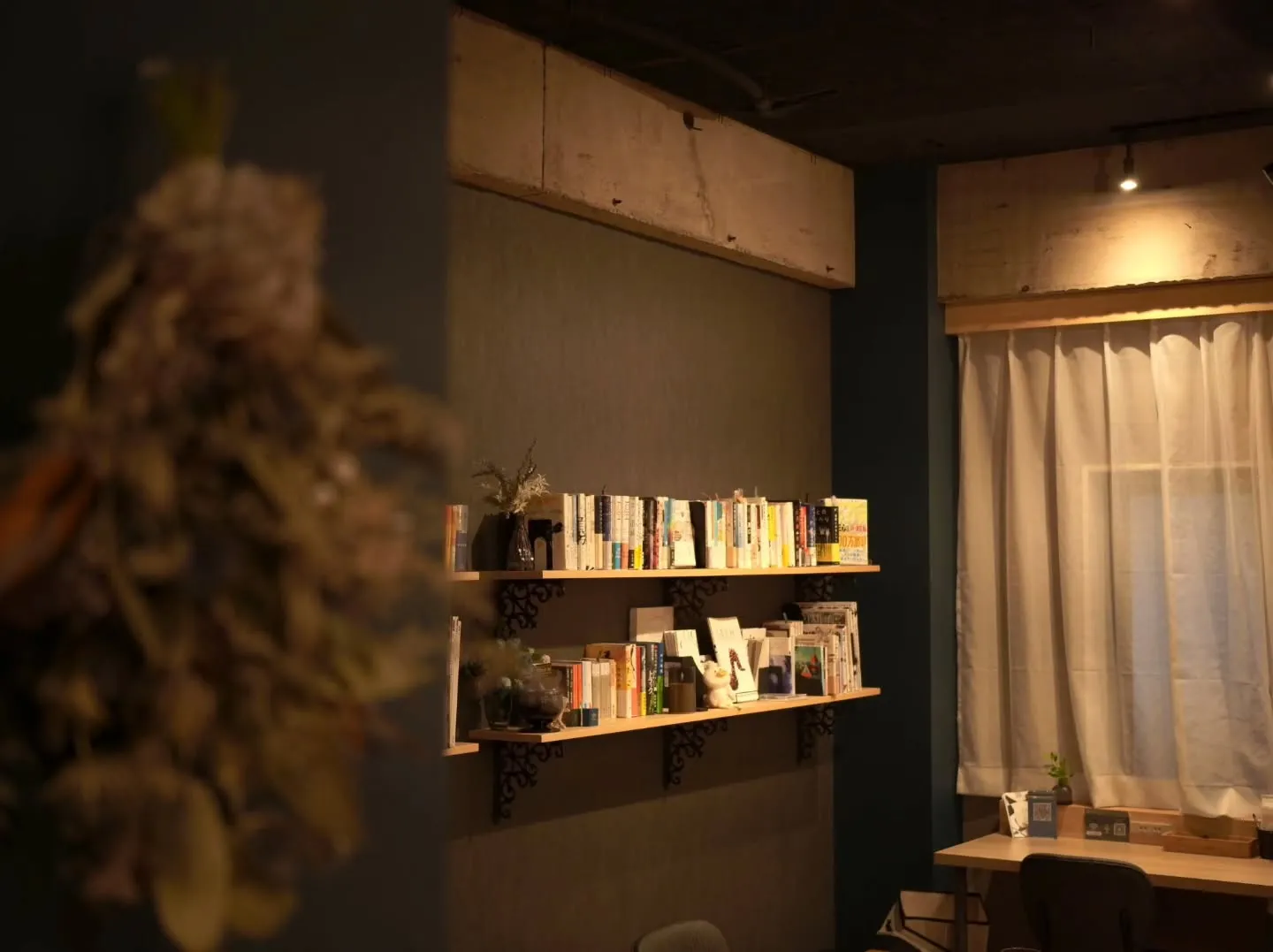 【朗読会「星を辿って」「きせき」終演🌿】