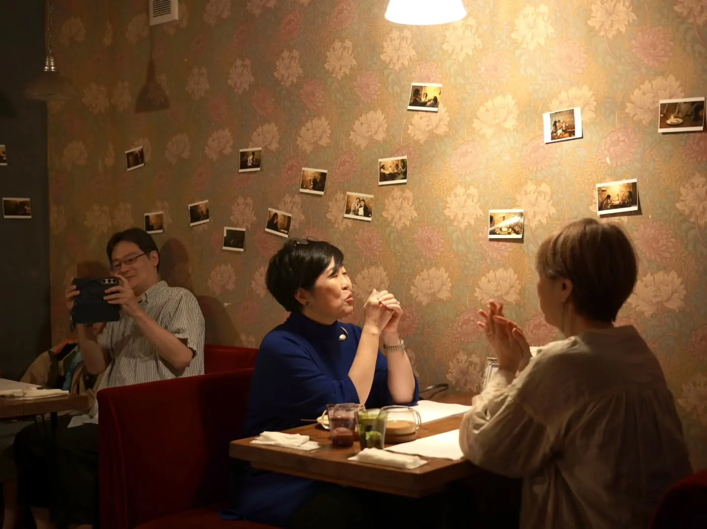 【朗読会「星を辿って」「きせき」終演🌿】