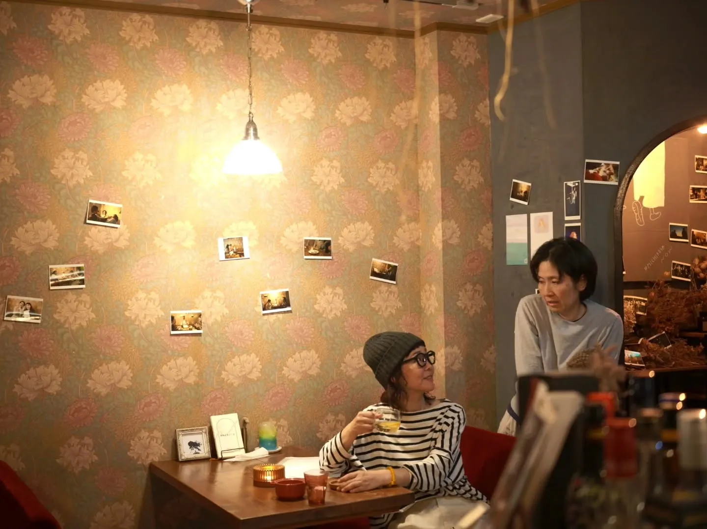 【朗読会「星を辿って」「きせき」終演🌿】