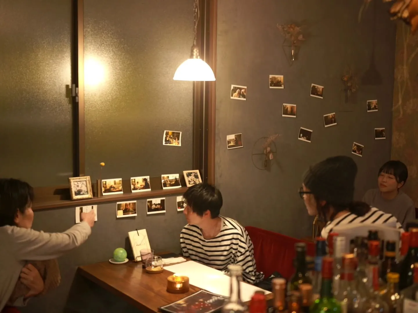 【朗読会「星を辿って」「きせき」終演🌿】