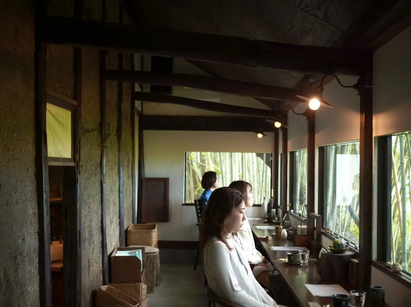 【朗読会「星を辿って」「きせき」終演🌿】