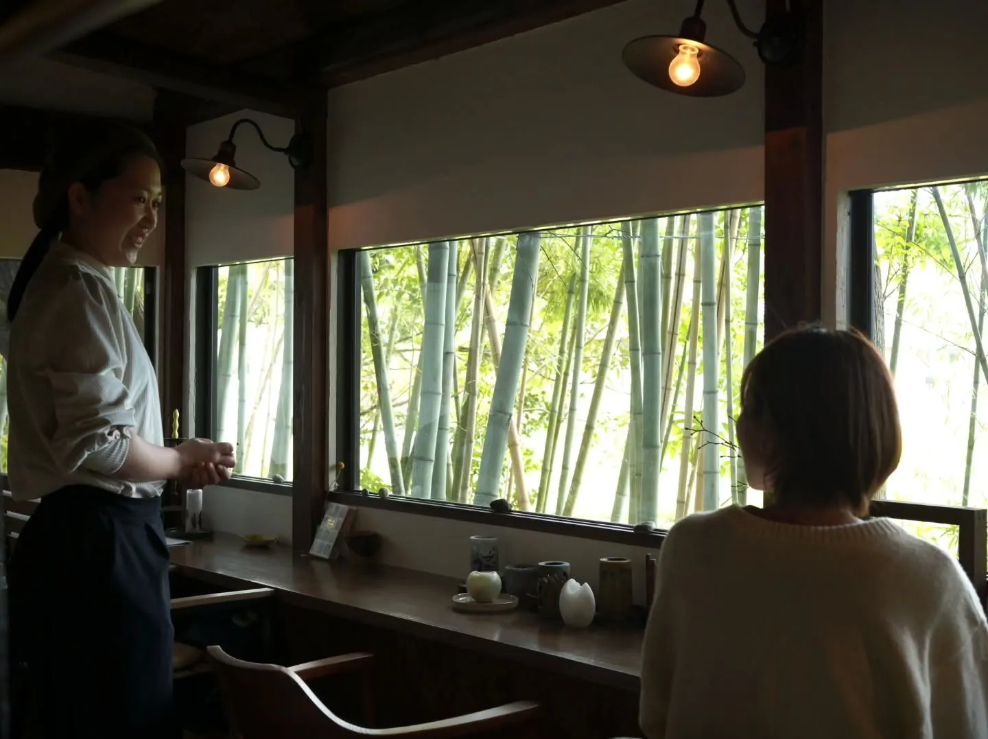 【朗読会「星を辿って」「きせき」終演🌿】